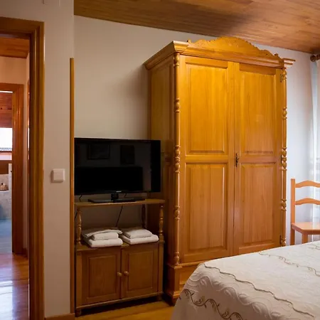 Casa rural Lucuj-3